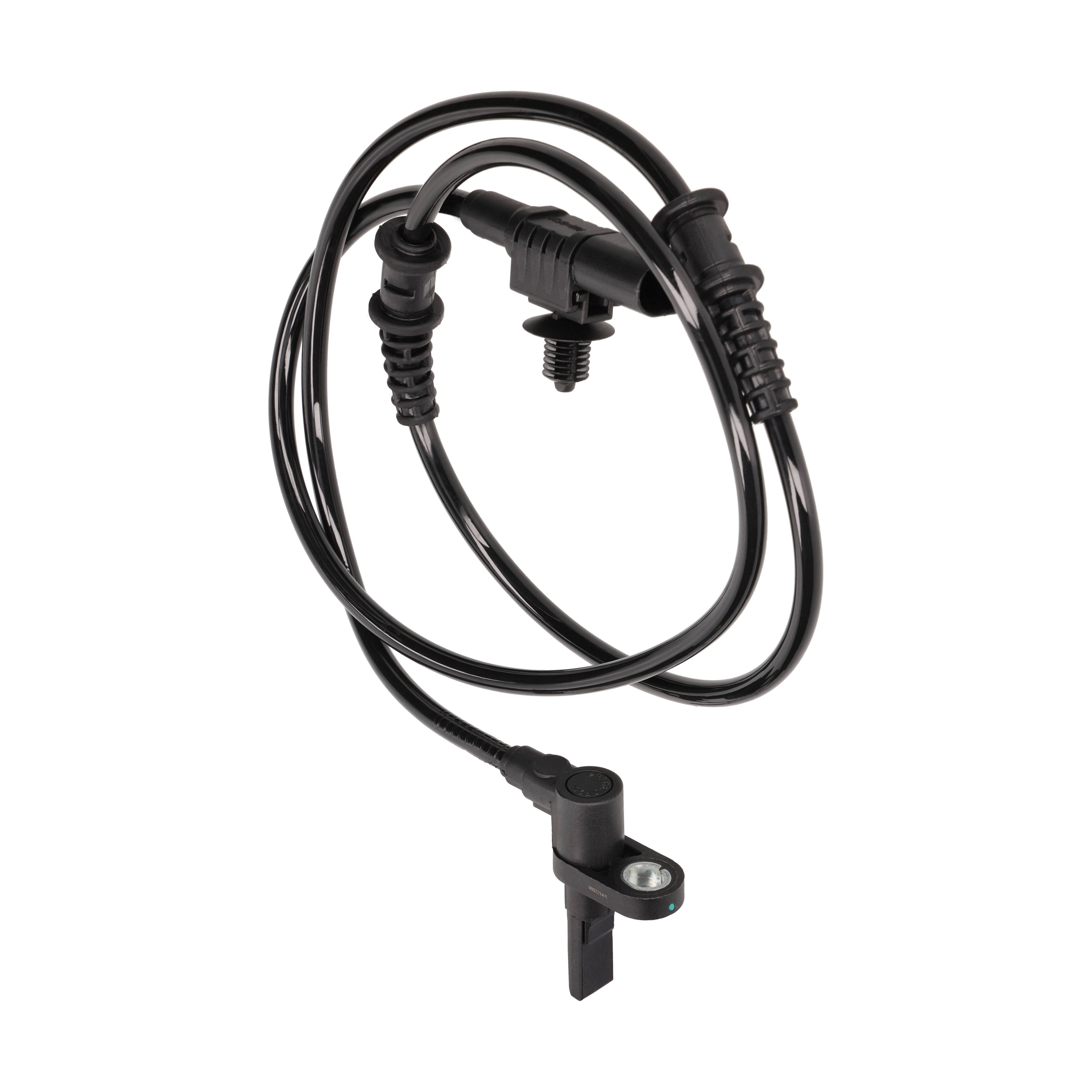 F.BECKER ABS Sensor 10110615 for VAG MERCEDES-BENZ