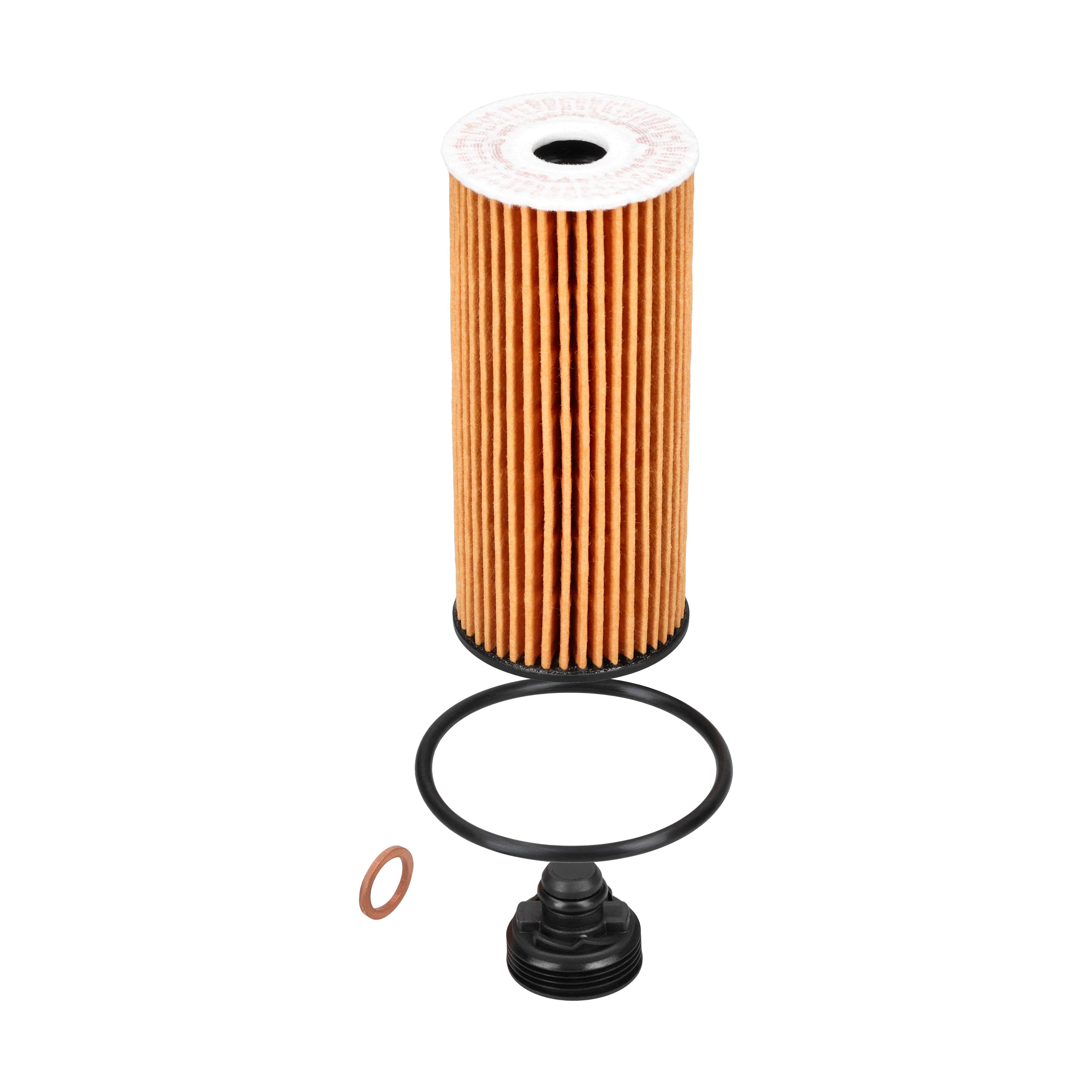 F.BECKER Oliefilter 170110108 Filterindsats height_mm_209|Højde [mm]|126 outer_diameter_mm_497|Yderdiameter [mm]|52 inner_diameter_mm_496|Indvendig di