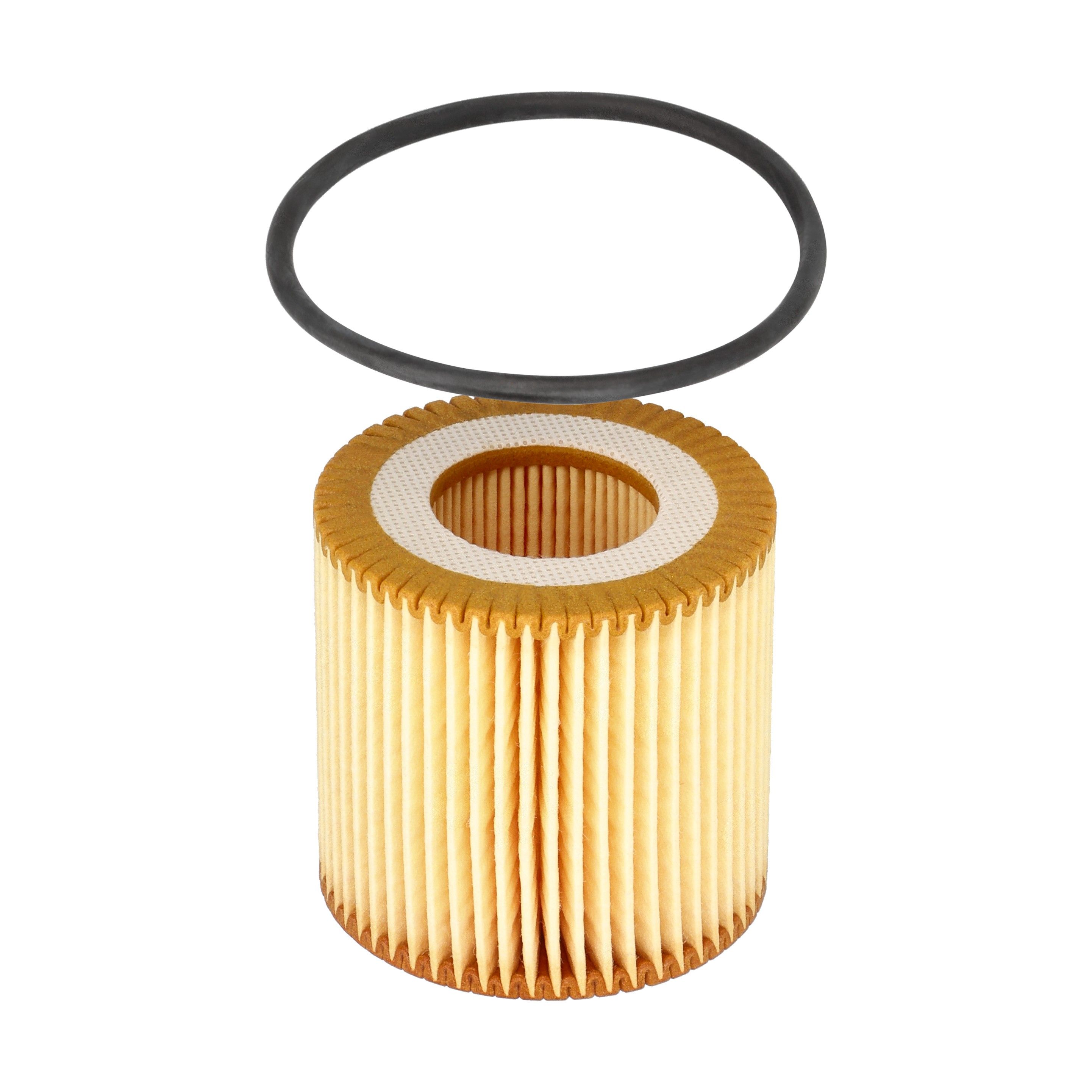 F.BECKER Oliefilter 170110015 Filterindsats supplementary_articlesupplementary_info_596|Tillægsartikel/Yderligere info.|med pakning height_mm_209|Højd
