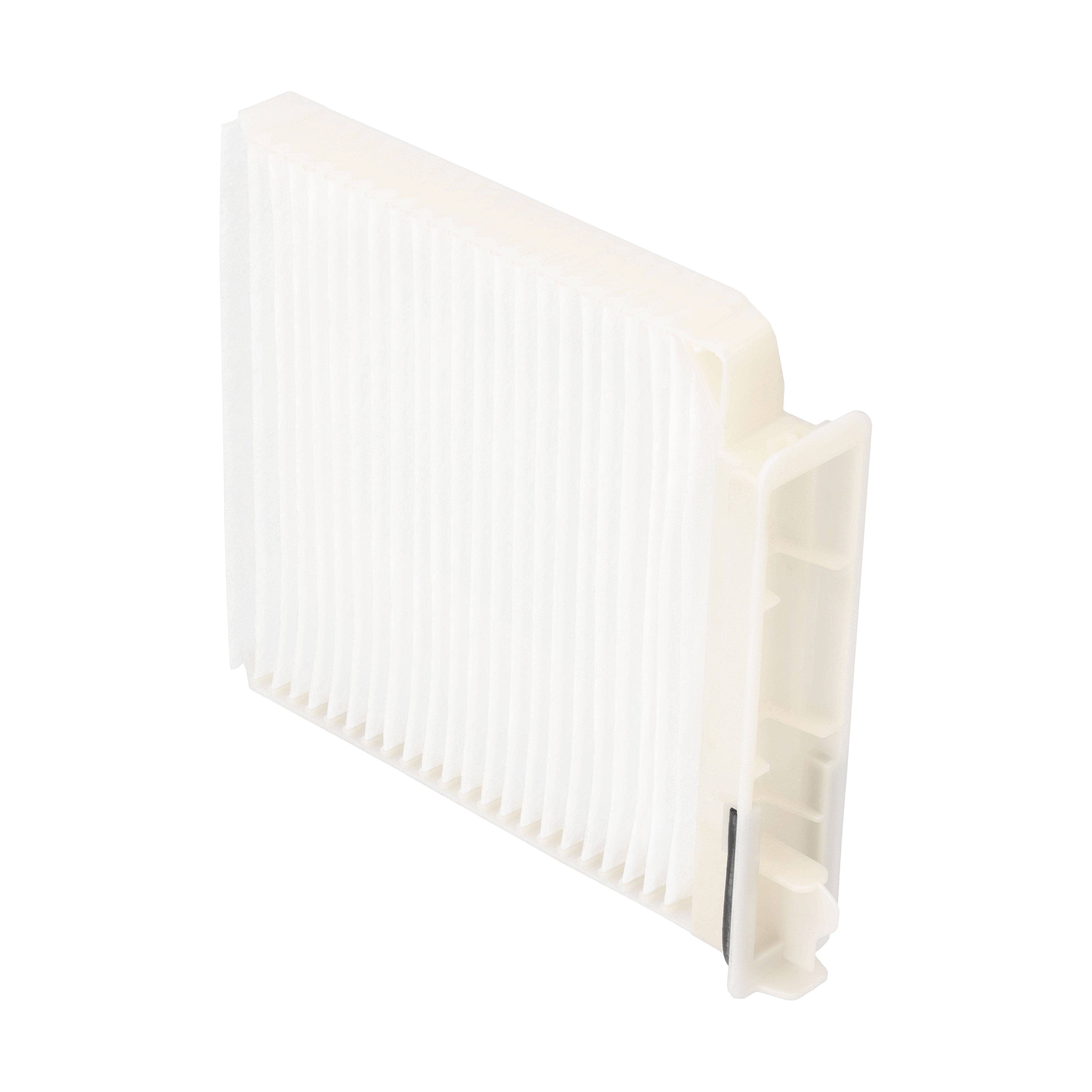 F.BECKER Kabineluftfilter 170410034 bag ved handskerummet for GENERIC RENAULT DACIA FORD NISSAN ROVER/AUSTIN