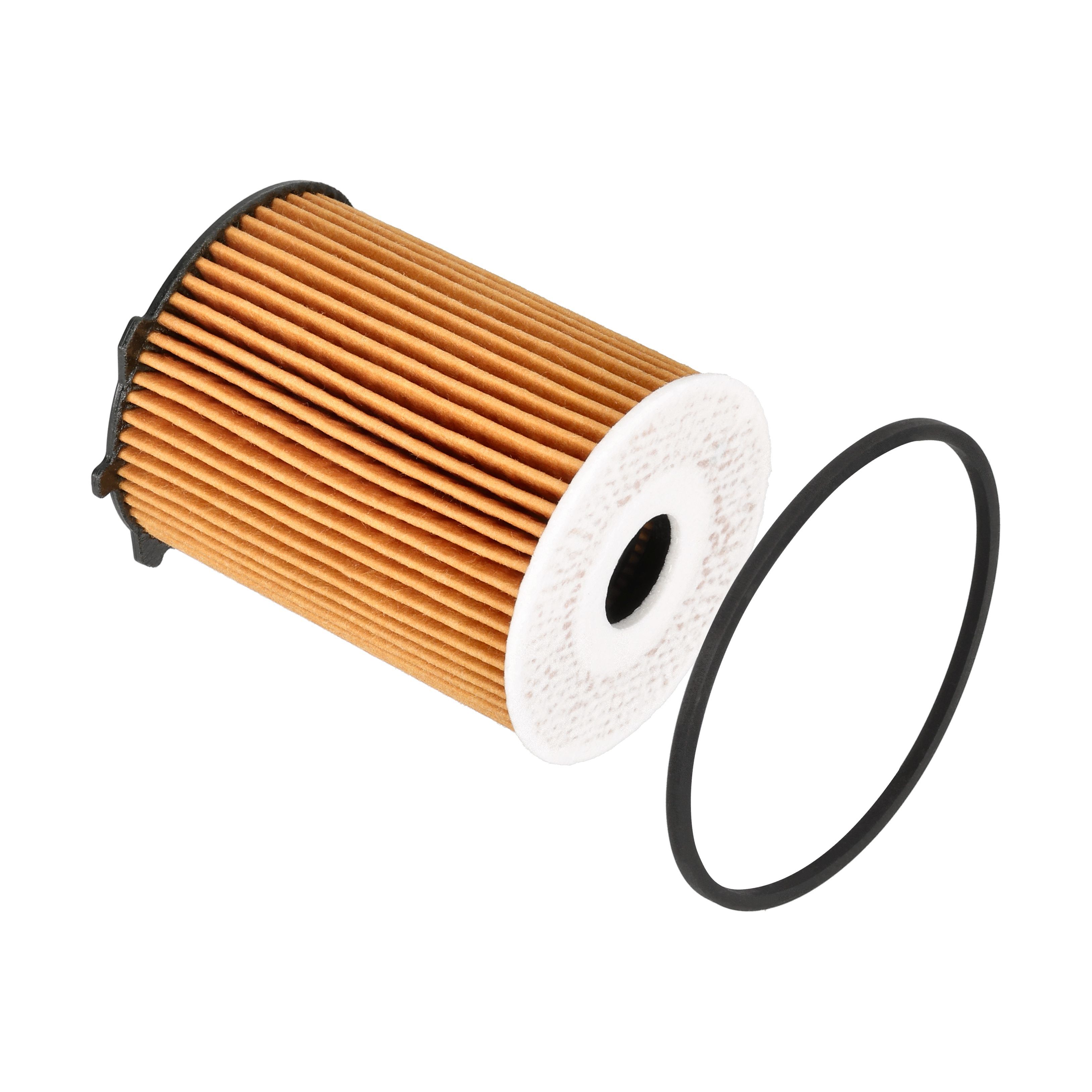 F.BECKER Oliefilter 170110009 Filterindsats supplementary_articlesupplementary_info_596|Tillægsartikel/Yderligere info.|med pakning height_mm_209|Højd