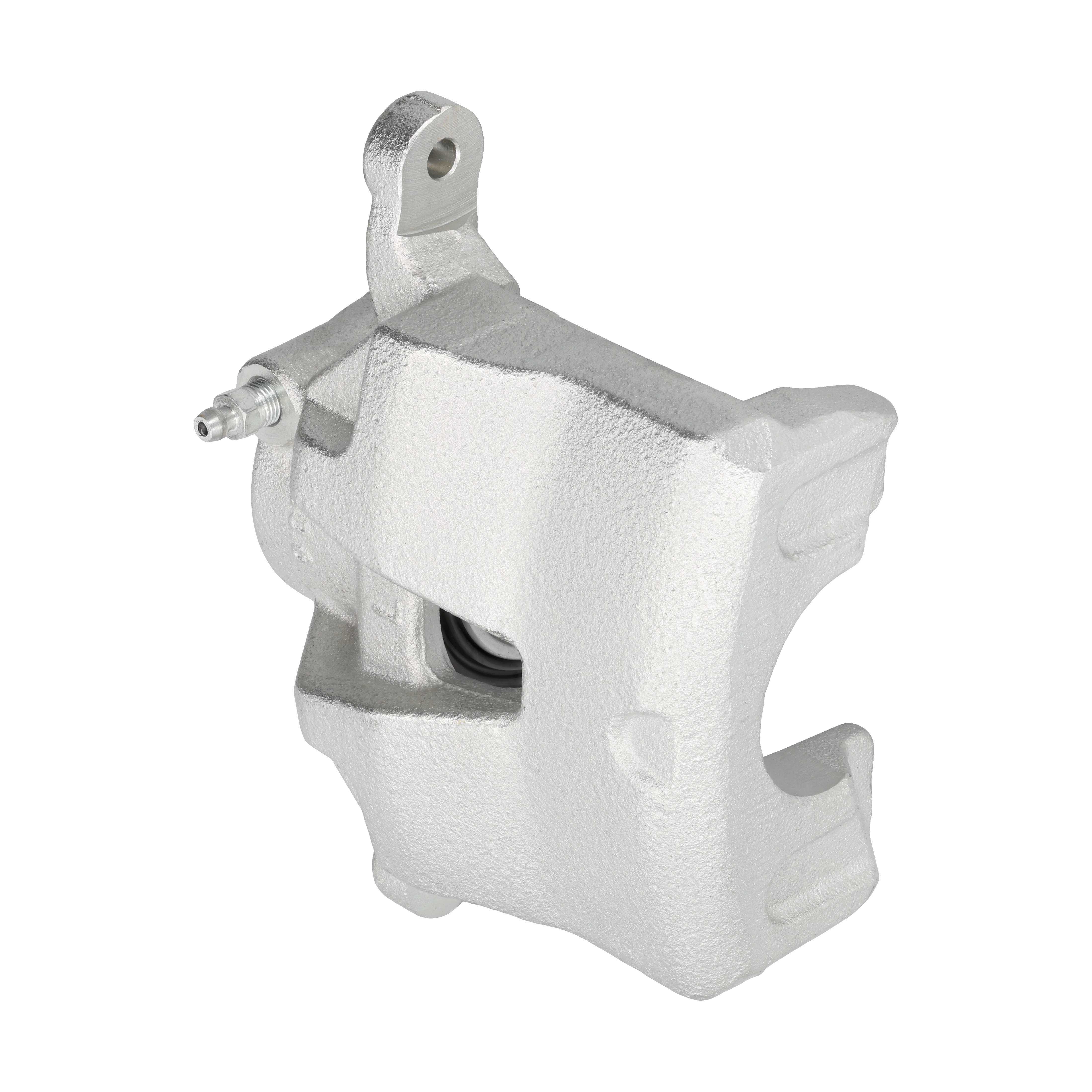 F.BECKER Bremsekaliper 11113520 foran akslen for HYUNDAI KIA