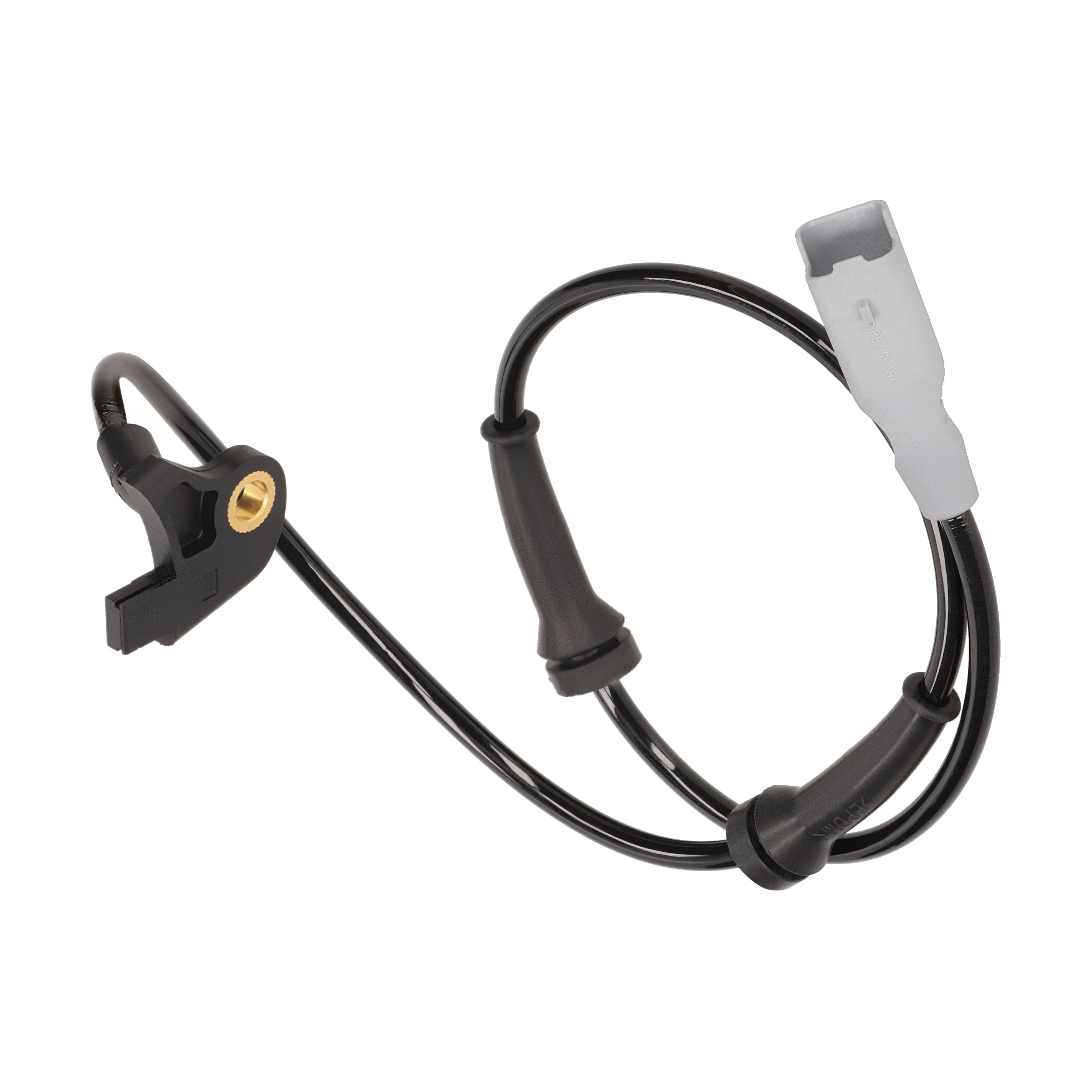 F.BECKER ABS Sensor 10110071 for PEUGEOT CITROËN