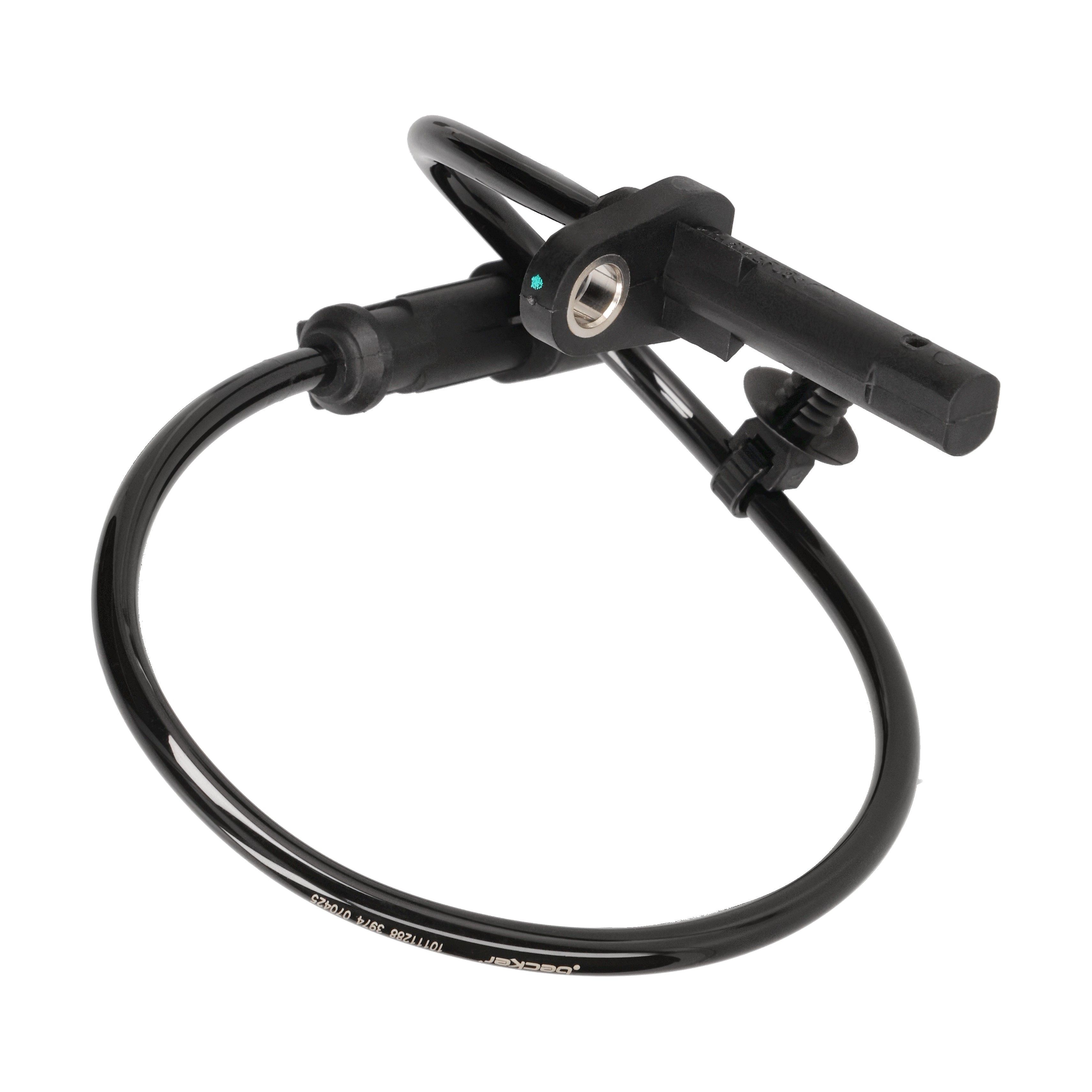 F.BECKER ABS Sensor 10111288 for FORD