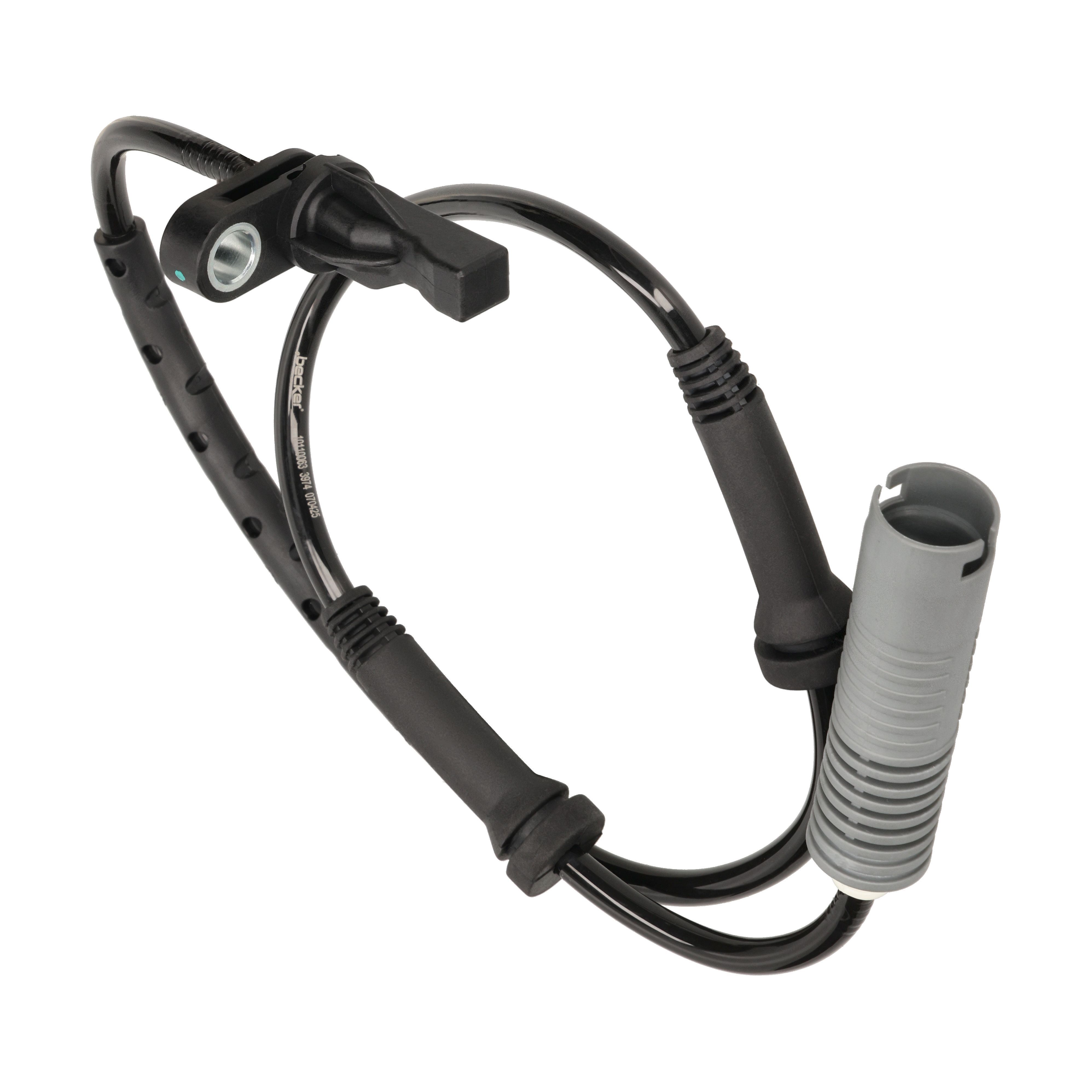 F.BECKER ABS Sensor 10110063 for BMW