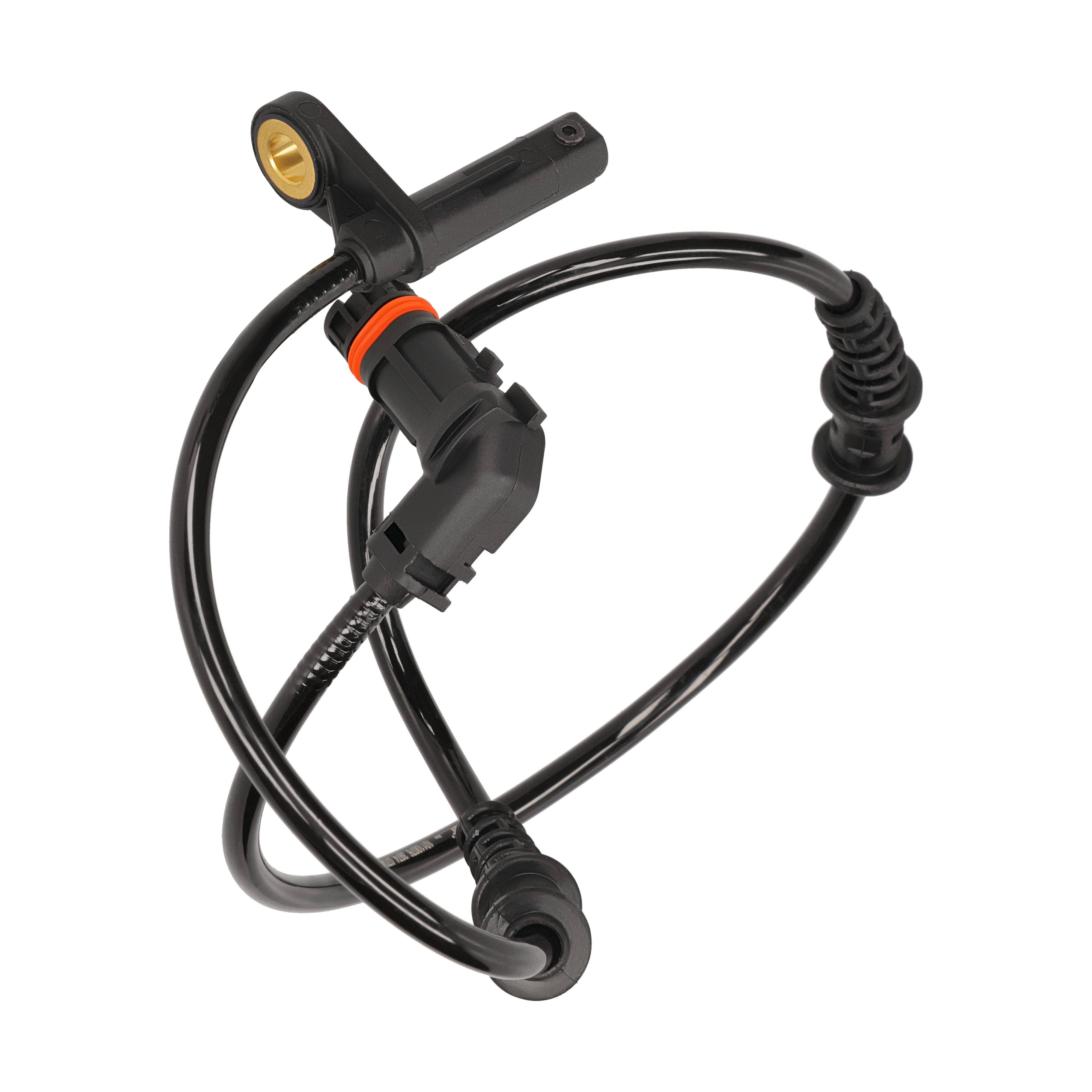 F.BECKER ABS Sensor 10110076 for MERCEDES-BENZ