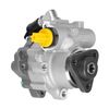 Produktbillede for Hydraulikpumpe, styresystem