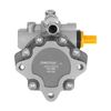 Produktbillede for Hydraulikpumpe, styresystem
