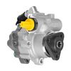Produktbillede for Hydraulikpumpe, styresystem