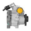 Produktbillede for Hydraulikpumpe, styresystem