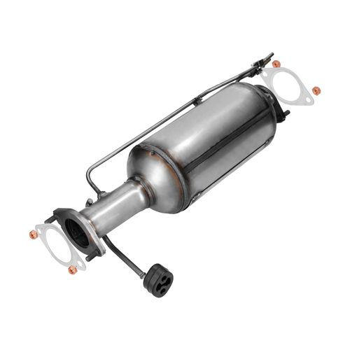 Produktbillede for Sod-/partikelfilter, udstødningssystem