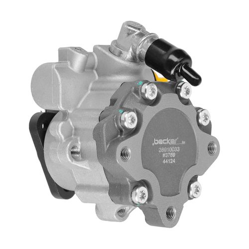 Produktbillede for Hydraulikpumpe, styresystem