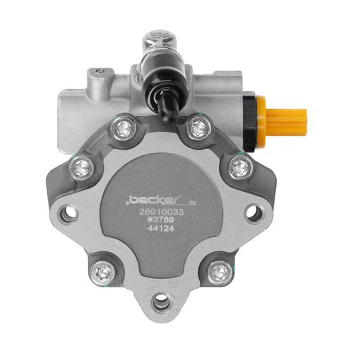 Produktbillede for Hydraulikpumpe, styresystem
