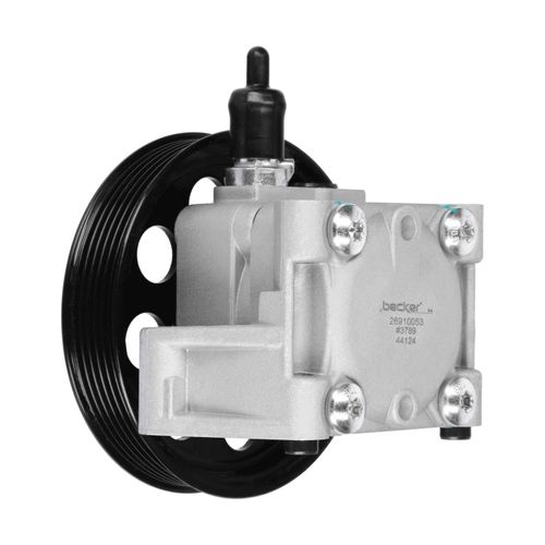 Produktbillede for Hydraulikpumpe, styresystem