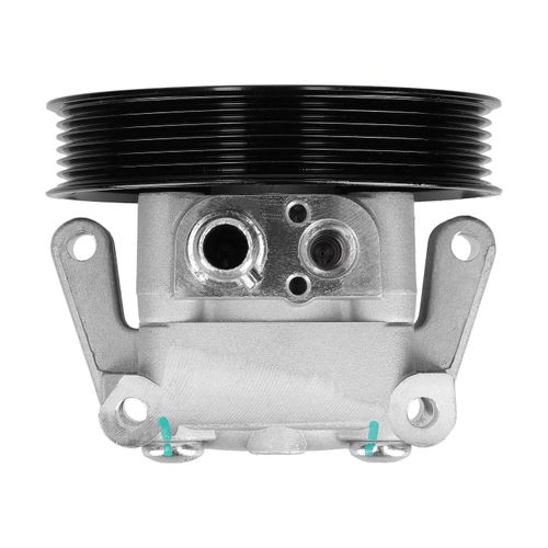 Produktbillede for Hydraulikpumpe, styresystem