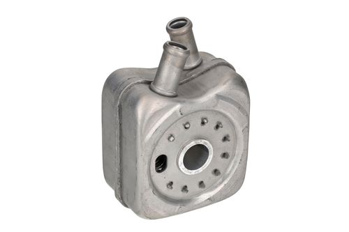 Produktbillede for Oliekøler, motorolie