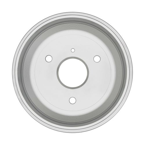 Produktbillede for Bremsetromle