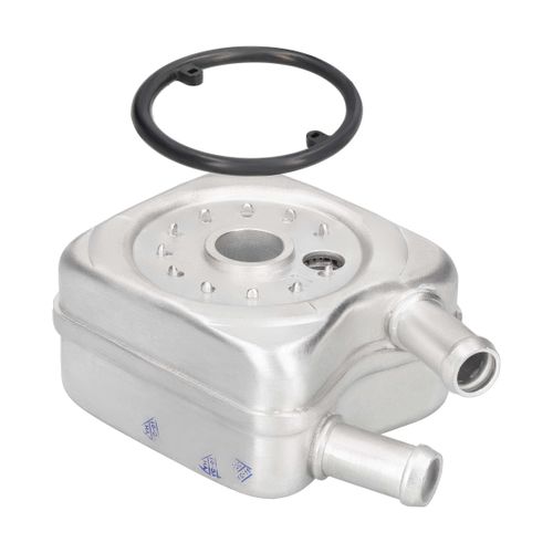 Produktbillede for Oliekøler, motorolie