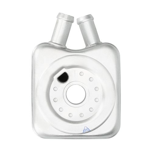 Produktbillede for Oliekøler, motorolie