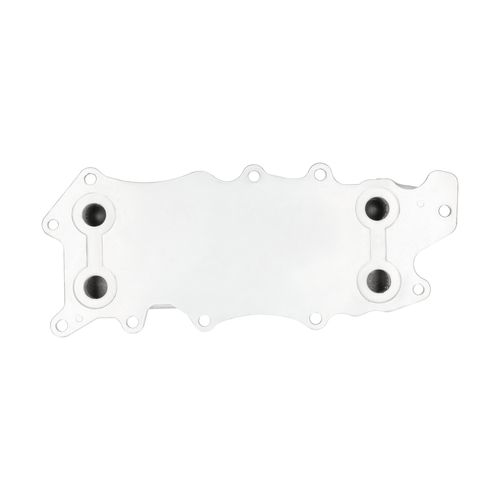 Produktbillede for Oliekøler, motorolie