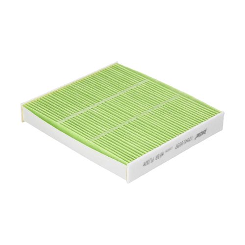 Produktbillede for Kabineluftfilter