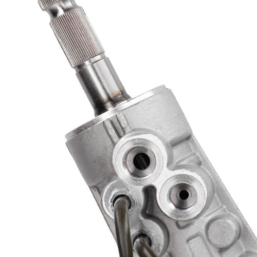Produktbillede for Tandstang