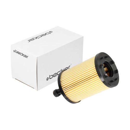 Produktbillede for Oliefilter