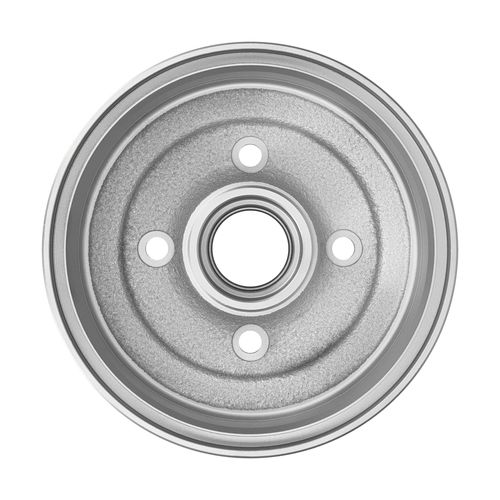 Produktbillede for Bremsetromle