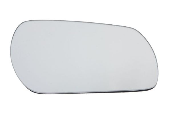 Spejlglas, udvendig spejl, BLIC, højre, b.la. til Mazda