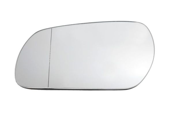 Spejlglas, udvendig spejl, BLIC, venstre, b.la. til Mazda
