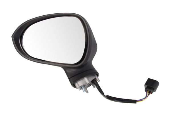 BLIC Sidespejl 5402102002297p venstre for VW SEAT