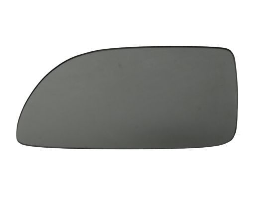 BLIC Spejlglas, udvendig spejl 6102010159p venstre for RENAULT