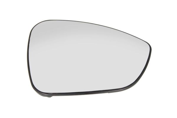 BLIC Spejlglas, udvendig spejl 6102212001100p højre for CITROËN