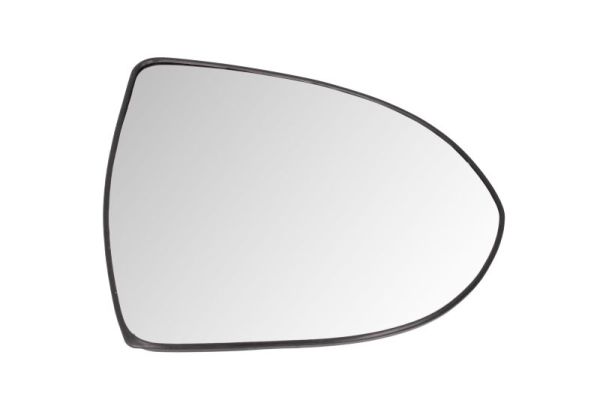 BLIC Spejlglas, udvendig spejl 6102532001578p højre for KIA