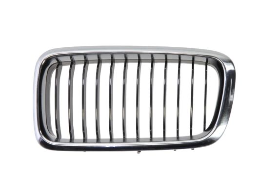 BLIC Kølergitter 6502070075995p venstre for BMW