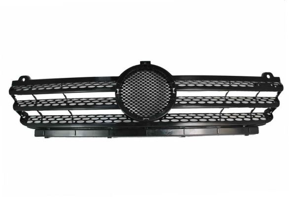 BLIC Kølergitter 6502073546992p foran for MERCEDES-BENZ