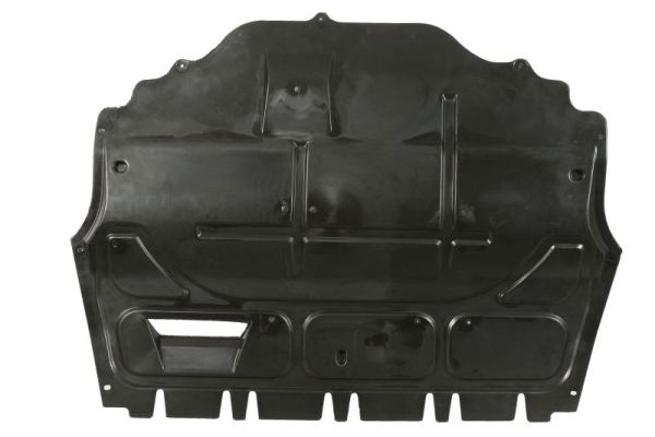 BLIC Motor-/undervognsbeskyttelse 6601023478865p foran til venstre for MAZDA