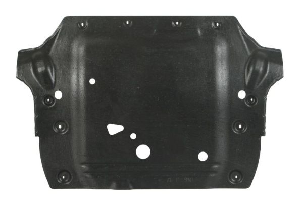 BLIC Motorafdækning 6601025054860p for OPEL