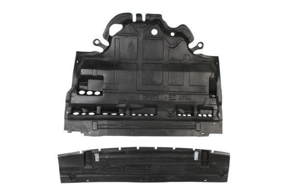 BLIC Motorafdækning 6601026062862p for OPEL