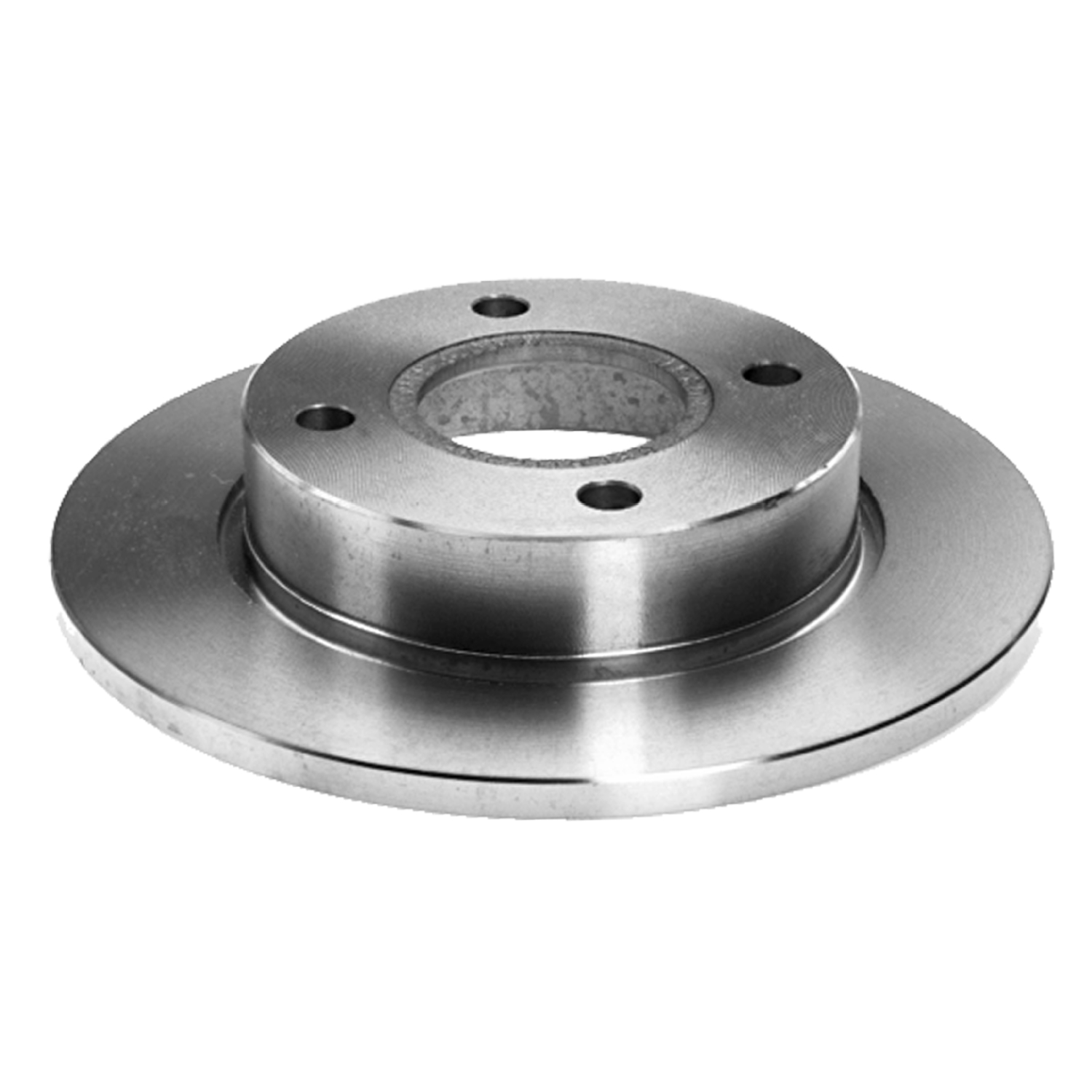 BLUE PRINT Bremseskive adf124321 foraksel fuld 240mm for FORD FORD USA