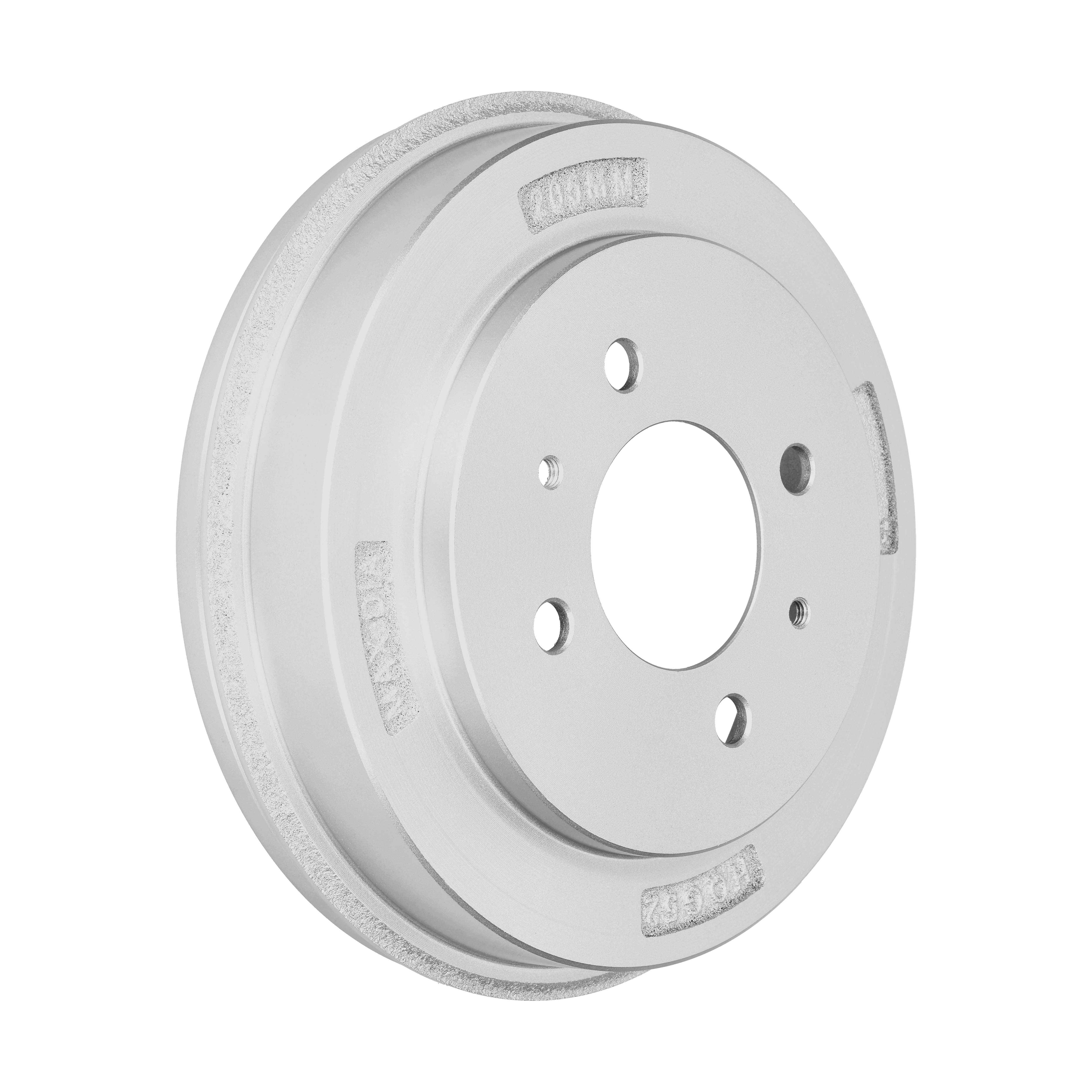 BLUE PRINT Bremsetromle adc44710 bagaksel for MITSUBISHI