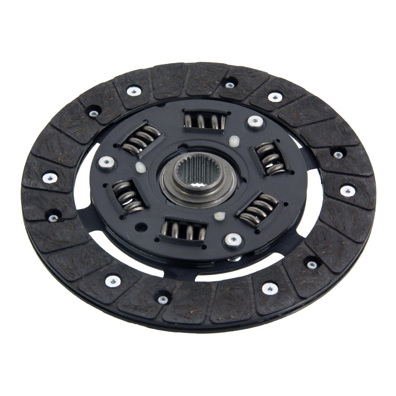 BLUE PRINT Koblingsskive adc43175 for MITSUBISHI