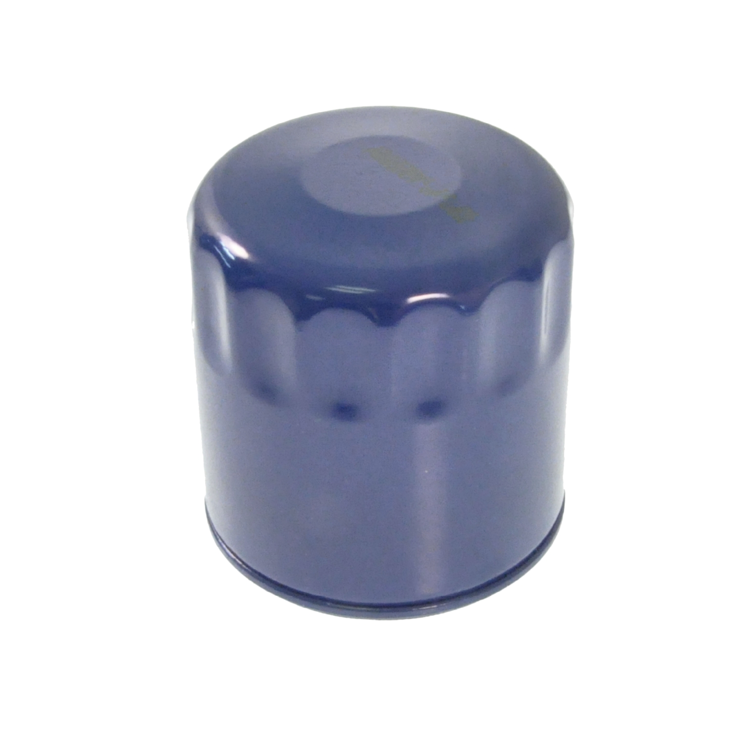 BLUE PRINT Oliefilter ada102124 Påskruet 85mm for CHEVROLET HUMMER