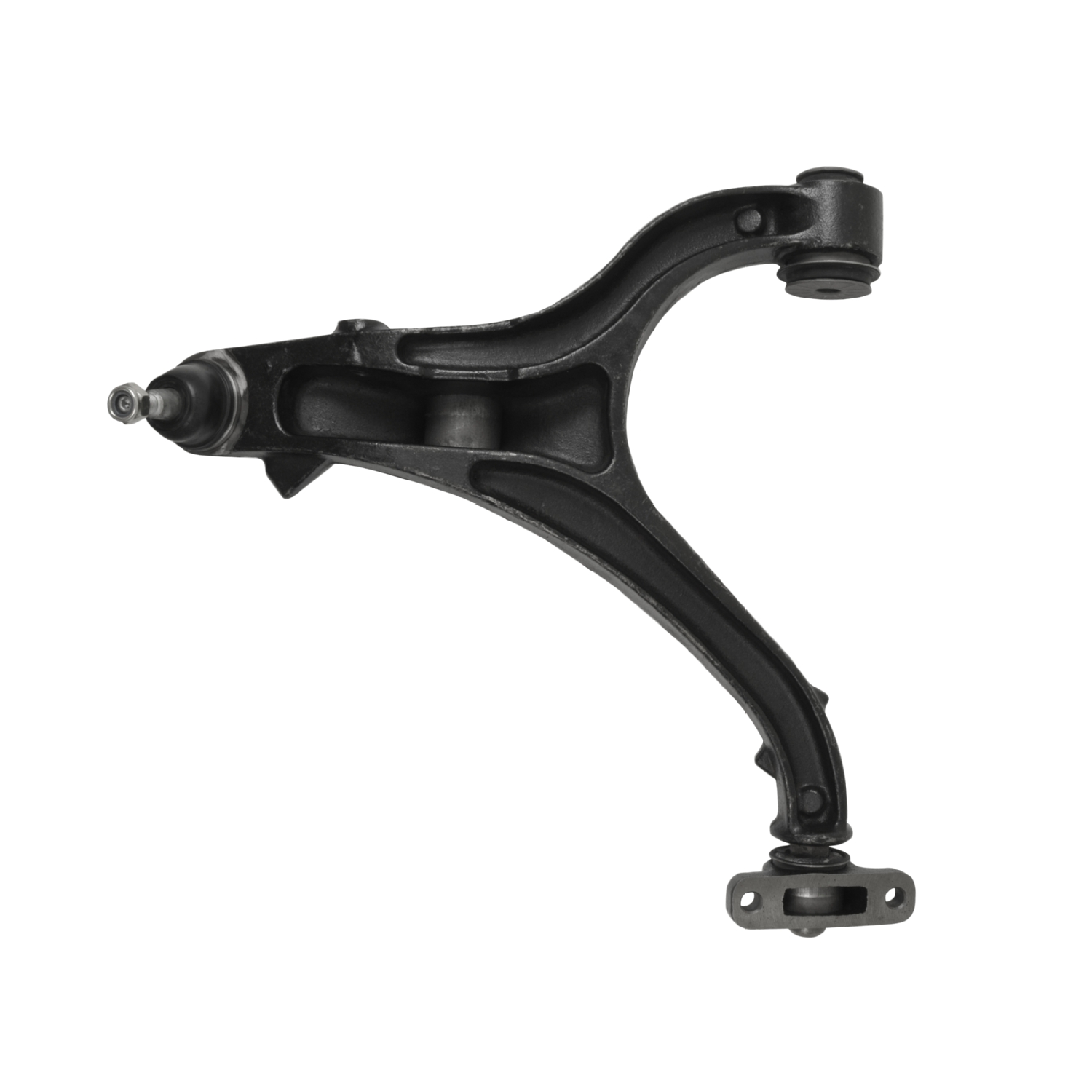 BLUE PRINT Bærearm, hjulophæng ada108604 nede for JEEP
