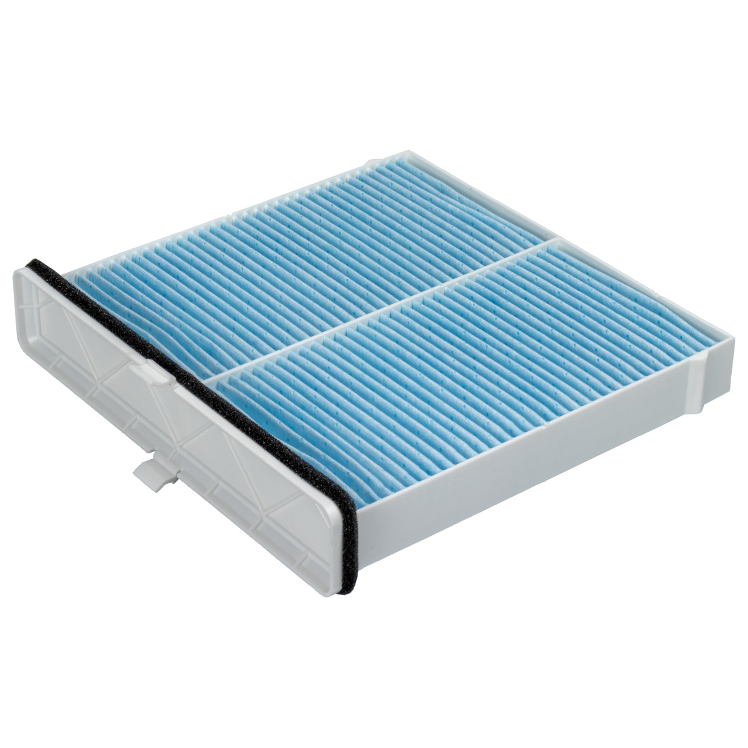 BLUE PRINT Kabineluftfilter adbp250021 for MAZDA