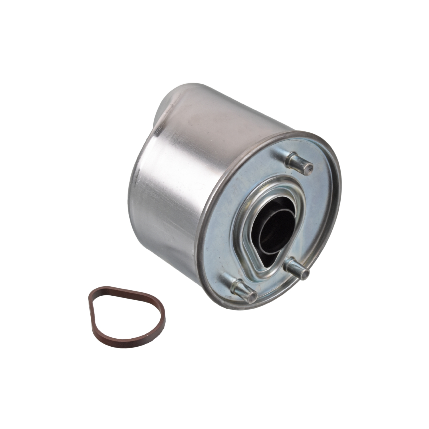BLUE PRINT Brændstof-filter adm52350 Lednings 109mm for FORD VOLVO MAZDA