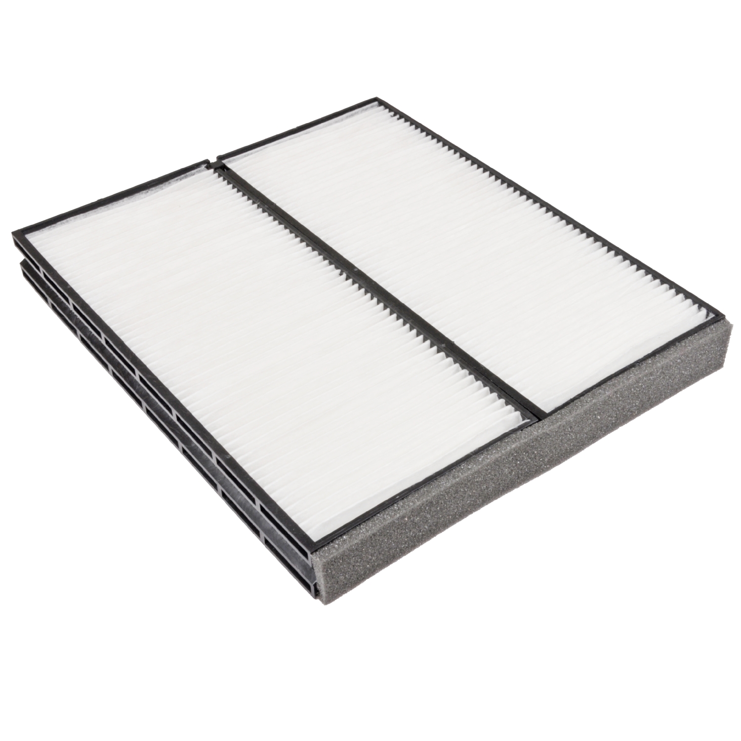 BLUE PRINT Kabineluftfilter adg02556 for HYUNDAI