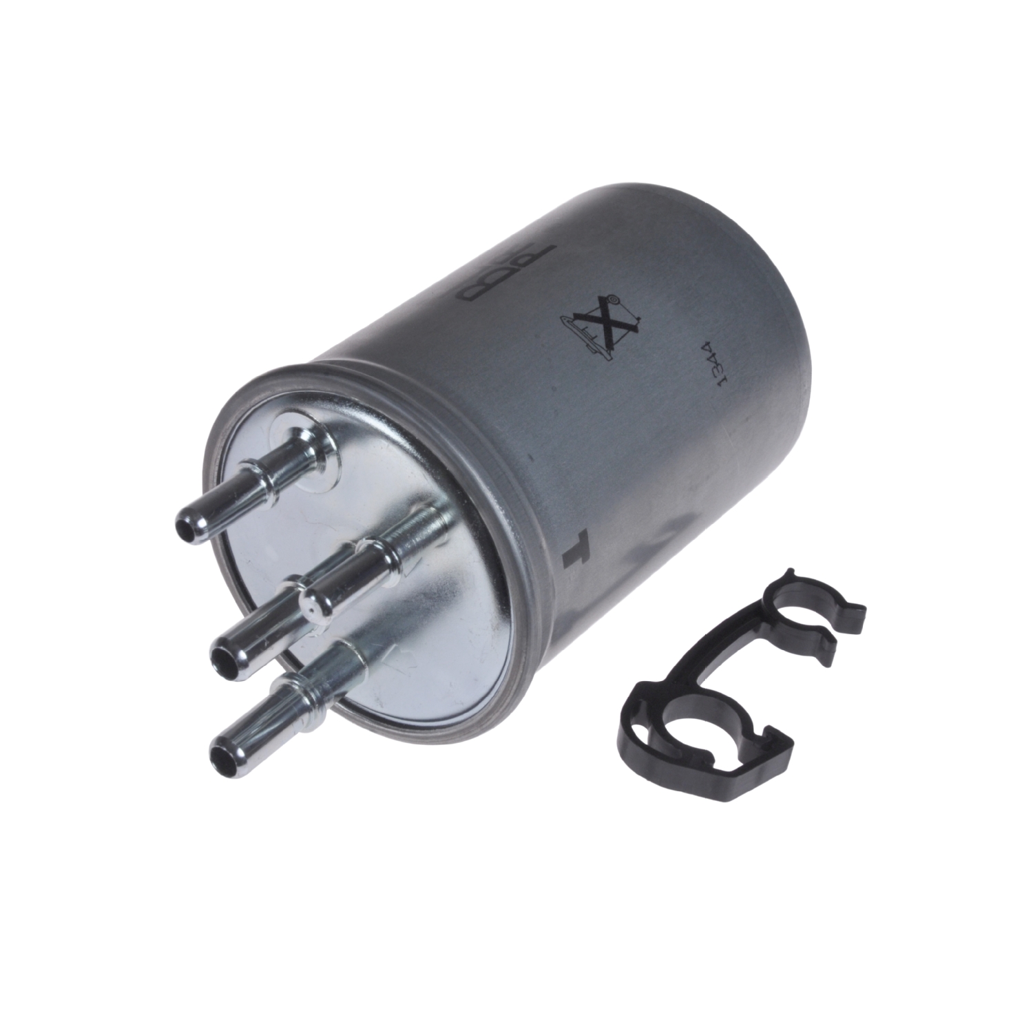 BLUE PRINT Brændstof-filter adj132309 Lednings 187mm for LAND ROVER