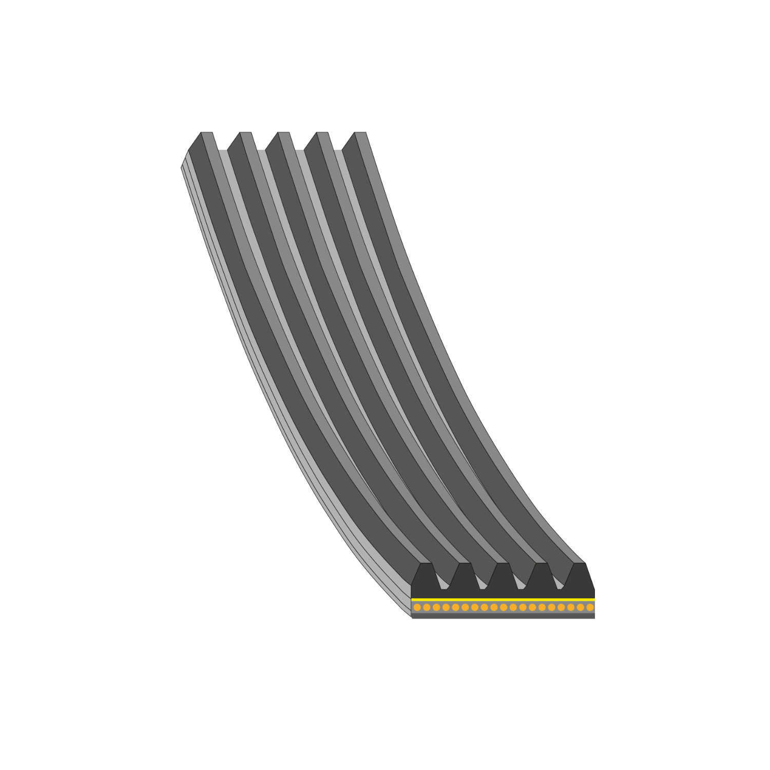 FEBI BILSTEIN Kilerem 183324 for LANCIA