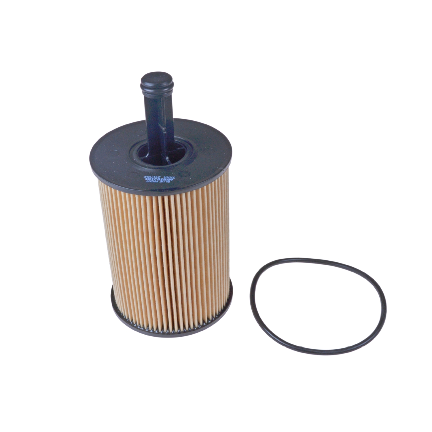 BLUE PRINT Oliefilter ada102101 Filterindsats height_mm_209|Højde [mm]|141 inner_diameter_mm_496|Indvendig diameter [mm]|33 outer_diameter_mm_497|Yder